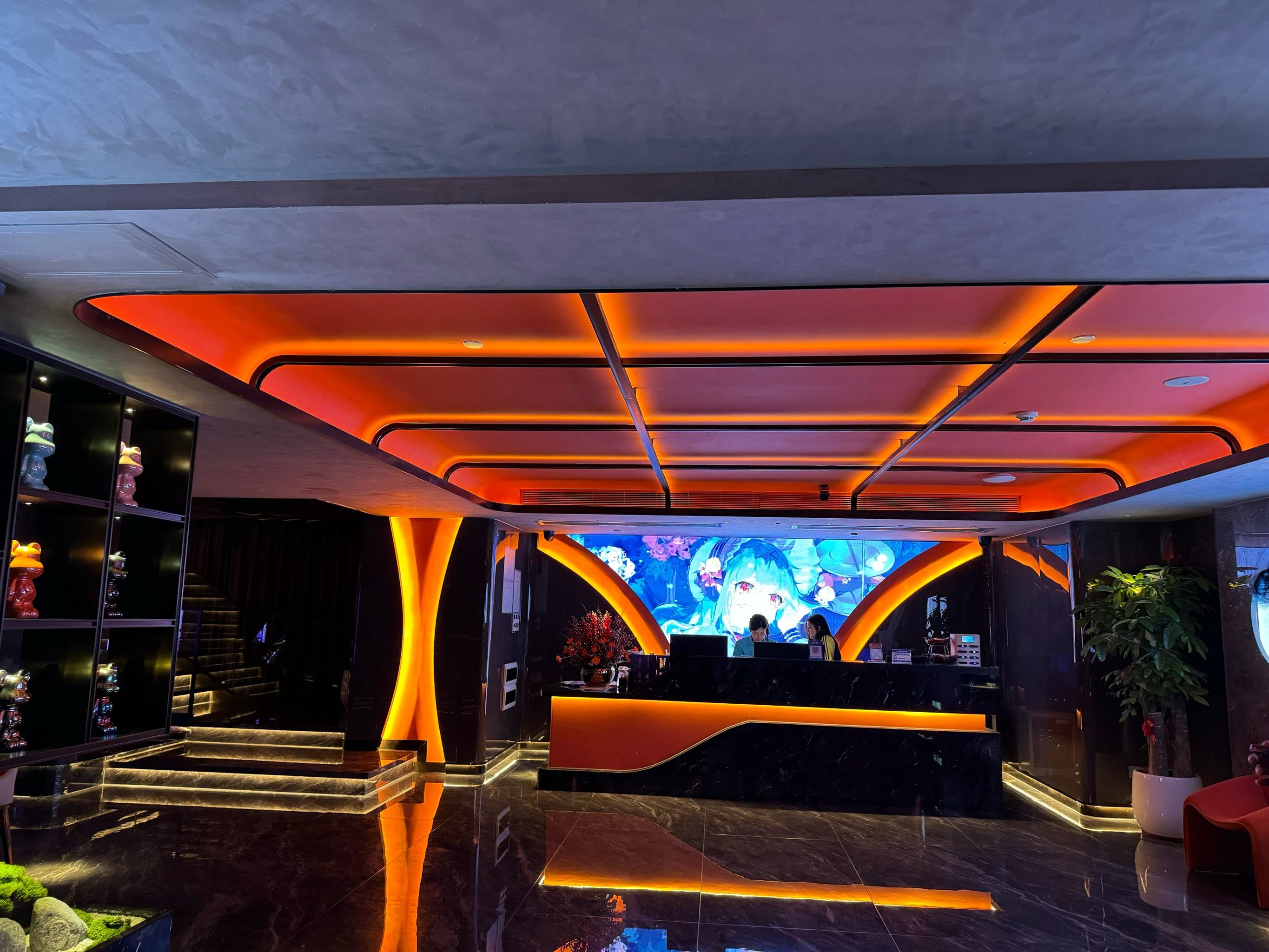 承德商务ktv推荐与商务ktv有哪些选择-隆化县ktv预定