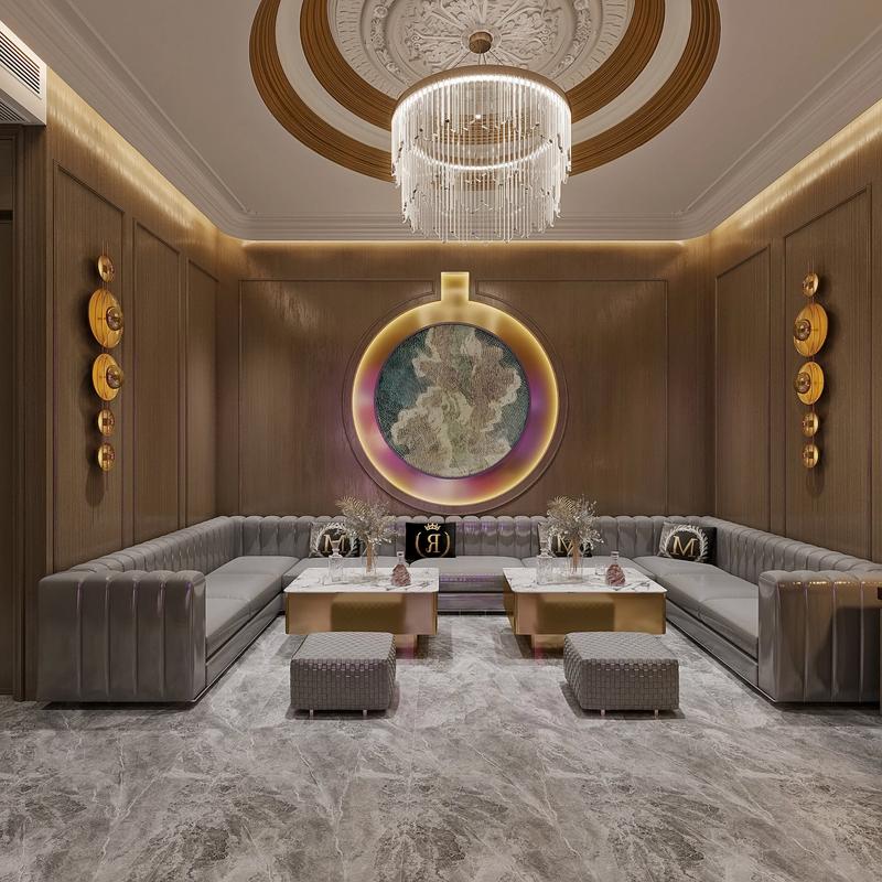 承德商务ktv单人商务ktv首选场所-兴隆县ktv预定