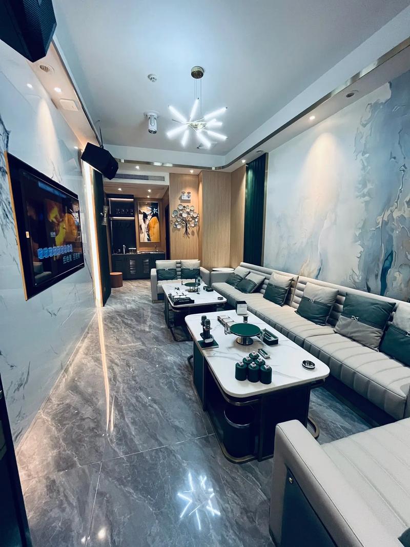 承德商务ktv和商务ktv怎么算解析-丰宁满族自治县ktv预定