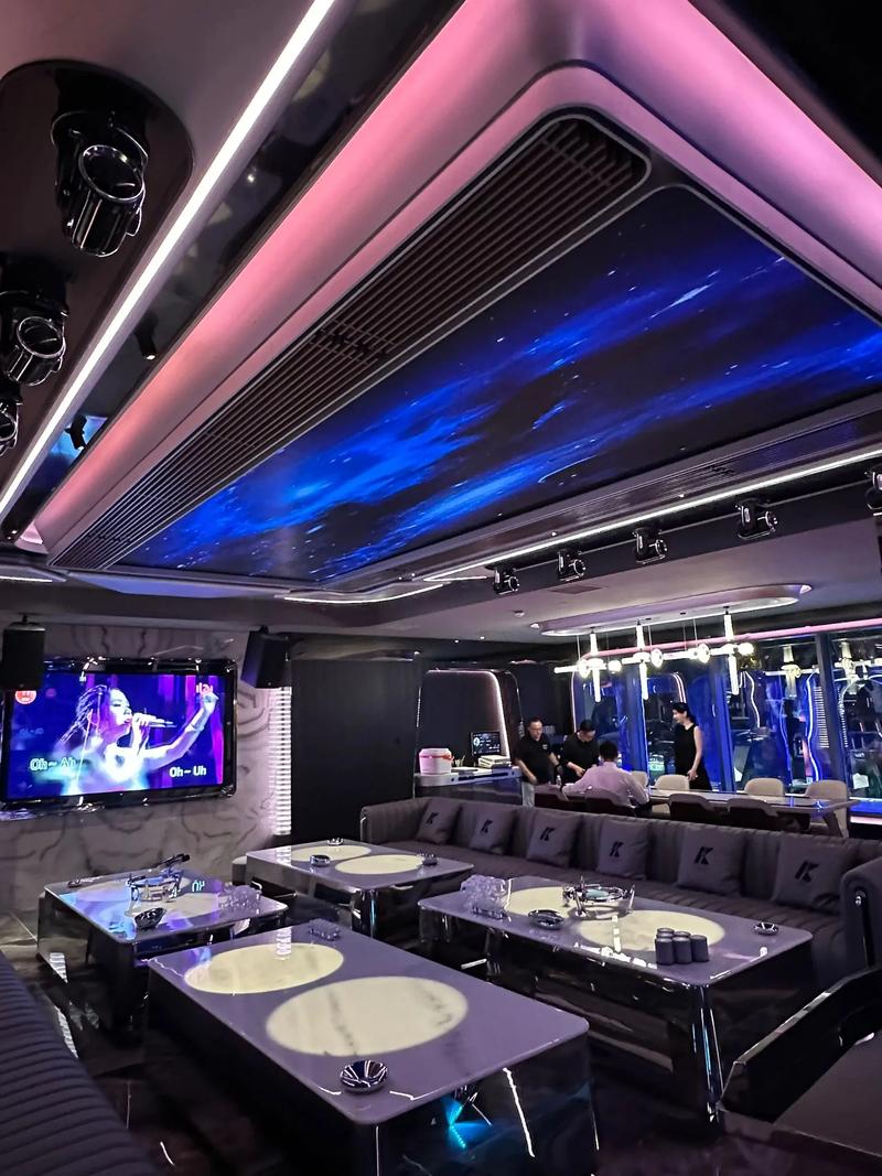 承德商务ktv中低端差异-承德县ktv预定