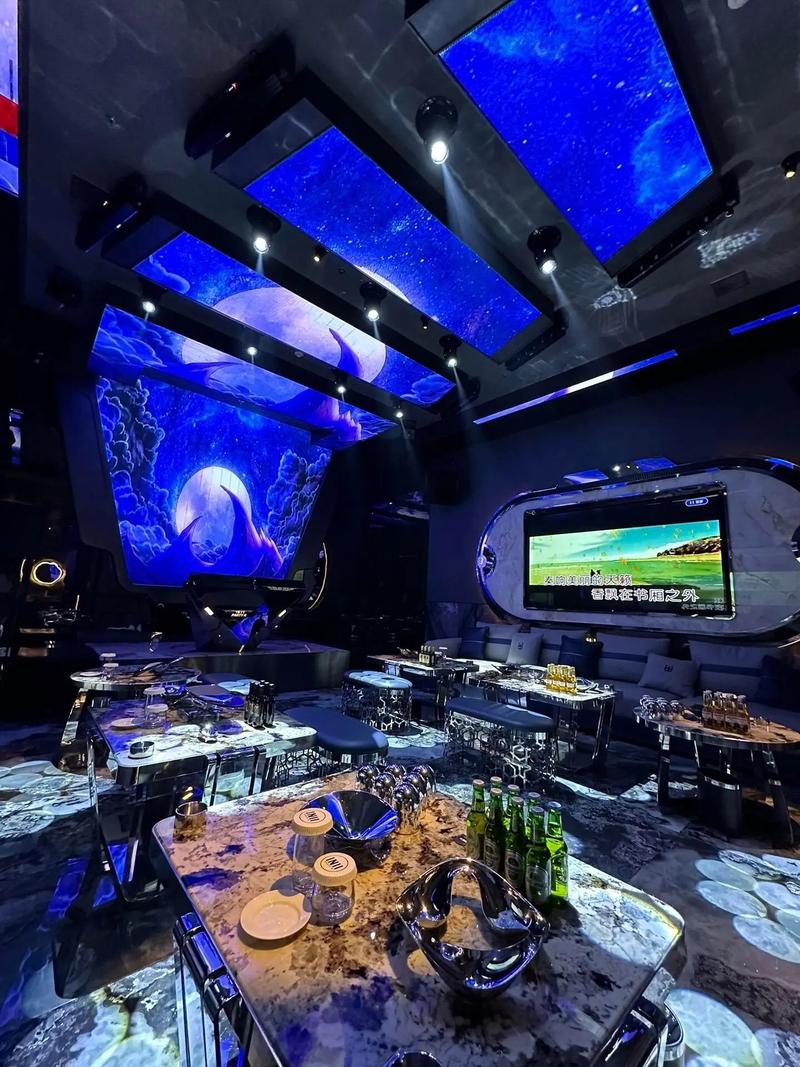 承德商务ktv精选商务ktv推荐指南-兴隆县ktv预定